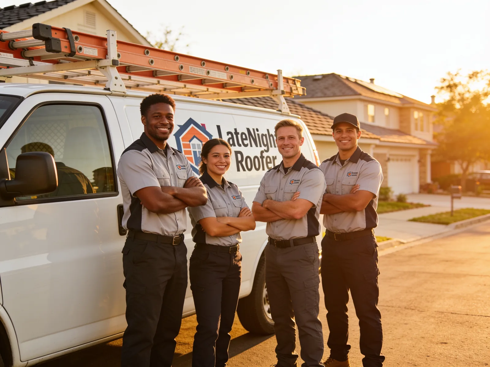 Emergency Roof Repair company in Hensel, ND